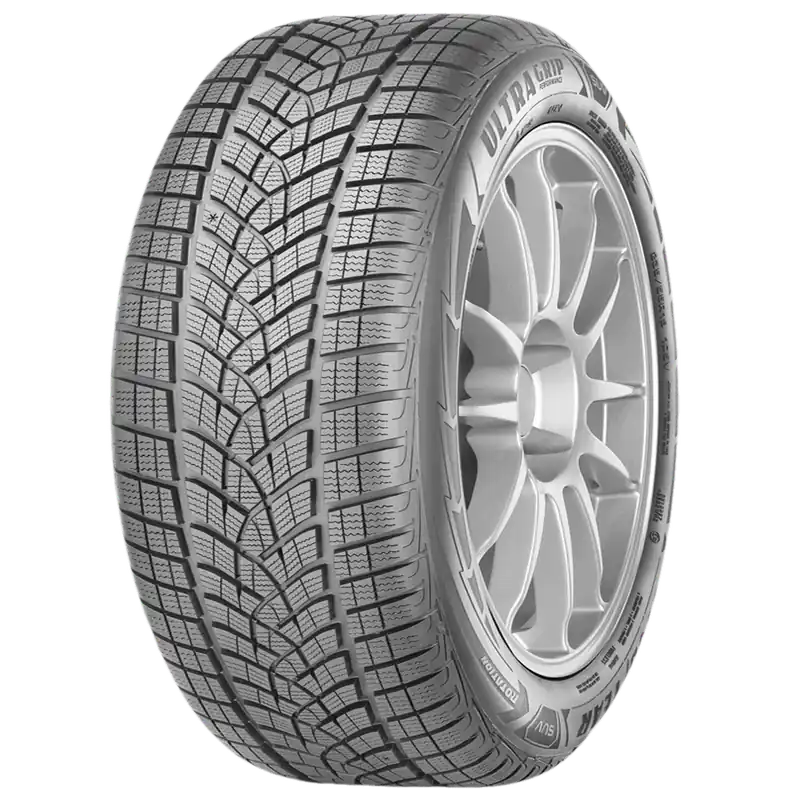Anvelopa Iarna 225/55R18 102V GOODYEAR ULTRAGRIP PERFORMANCE SUV GEN1 M+S 3PMSF XL Super ofertă