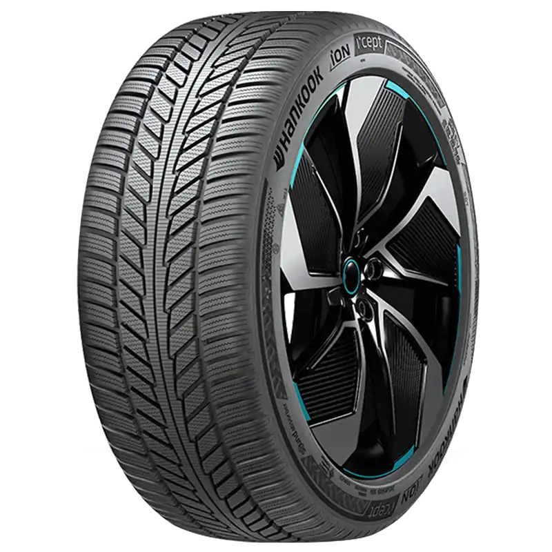 Reducere extra Anvelopa Iarna 245/45R19 98V Hankook iON i*cept IW01 EV Sound Absorber