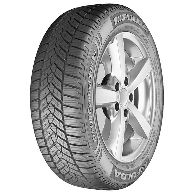 Anvelopa Iarna 235/55R19 105V Fulda Kristall Control SUV XL Discount
