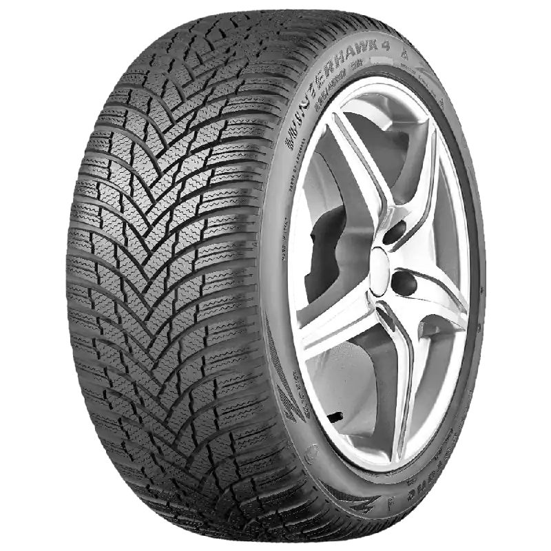 Anvelopa Iarna 205/60R17 Firestone Winterhawk 4 Vezi acum
