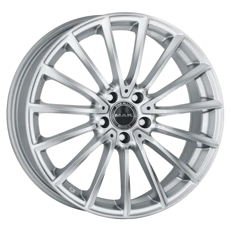 Janta aliaj 18 Inchi Mak Komet 5x112 ET 43 Latime 8 inchi Ofertă limitată