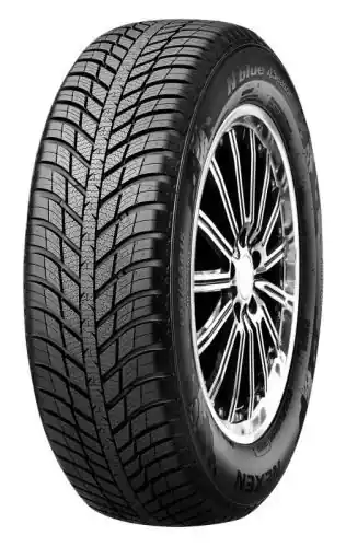 Anvelopa All season 195/55R16 91H Nexen Nblue 4season Discount