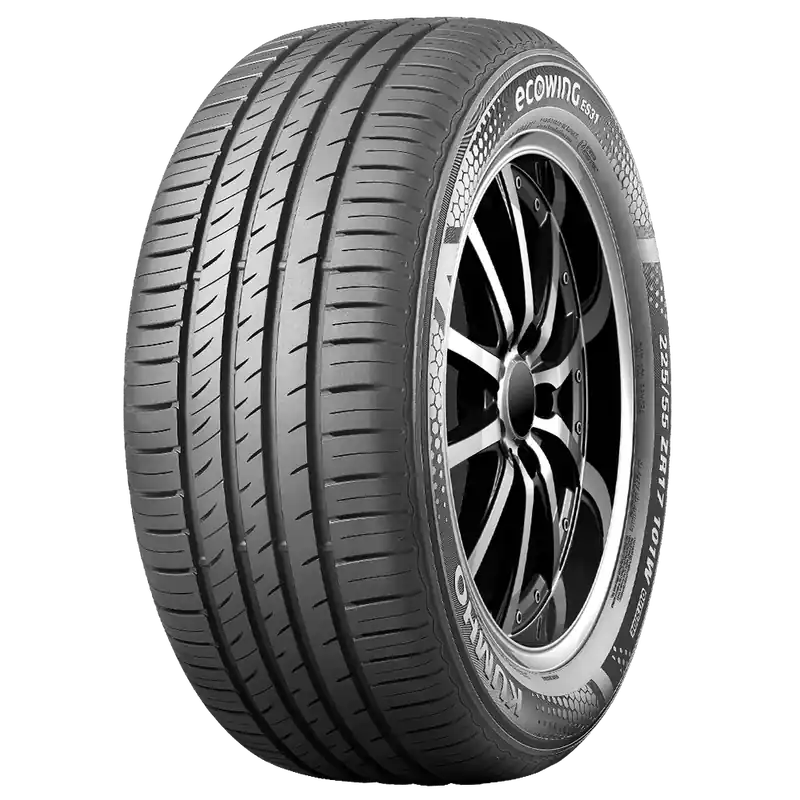 Anvelopa Vara 195/65R15 91H Kumho Ecowing ES31 Noutate