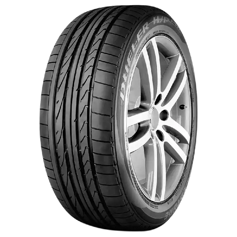 Mai ieftin Anvelopa Vara 315/35R21 Bridgestone Dueler h/p sport