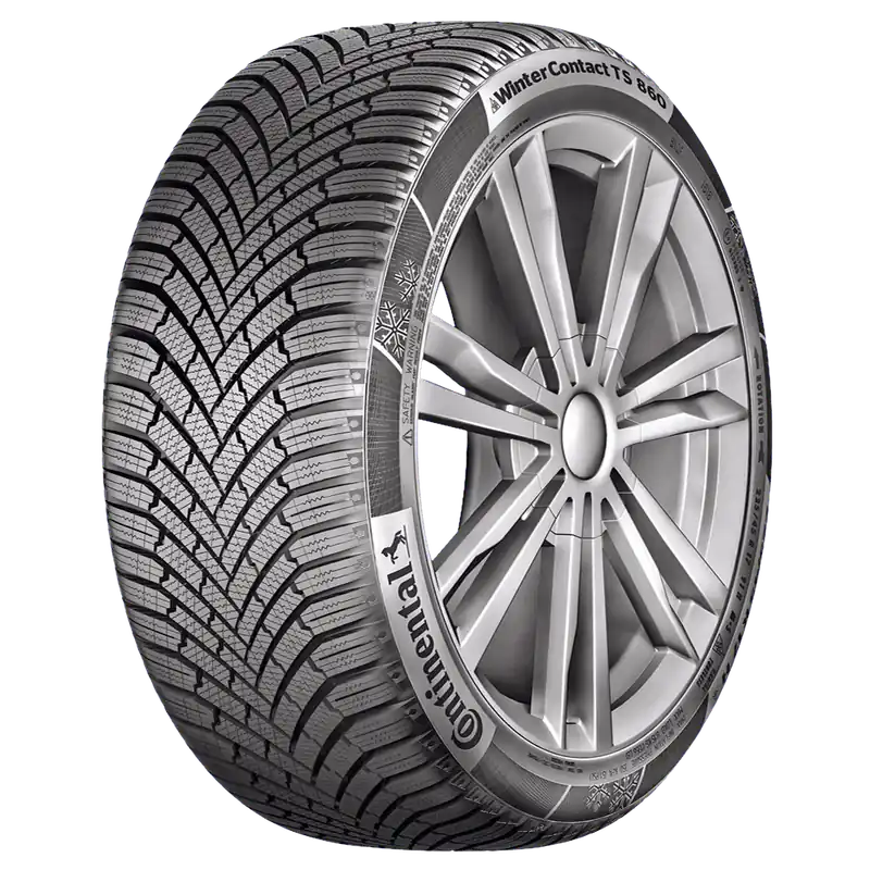 Anvelopa Iarna 195/45R17 81H Continental WinterContact TS 860 Preț promoțional