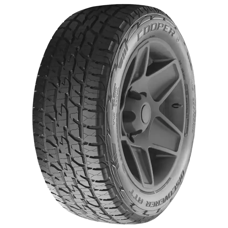 Super ofertă Anvelopa Vara 215/55R17 98H Cooper Discoverer ATT XL