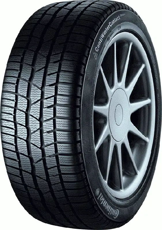 Anvelopa Iarna 225/60R17 99H CONTINENTAL WINTER CONTACT TS830P SUV SSR 2021 Preț promoțional