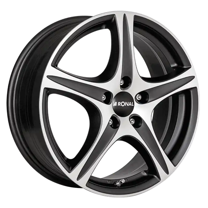 Janta aliaj RONAL R56 MBFC 6.5x16 5x114.3 ET40 66,1 Retur gratuit