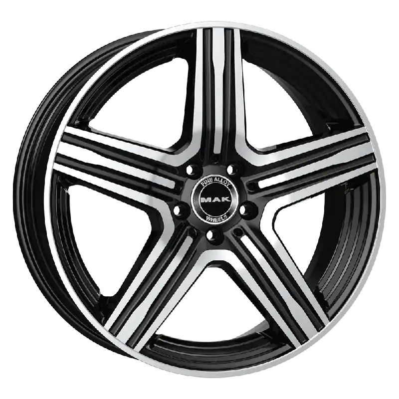 Ofertă specială Janta aliaj 19 Inchi MAK LEWIS 5X112 ET 33 Latime 8 inchi