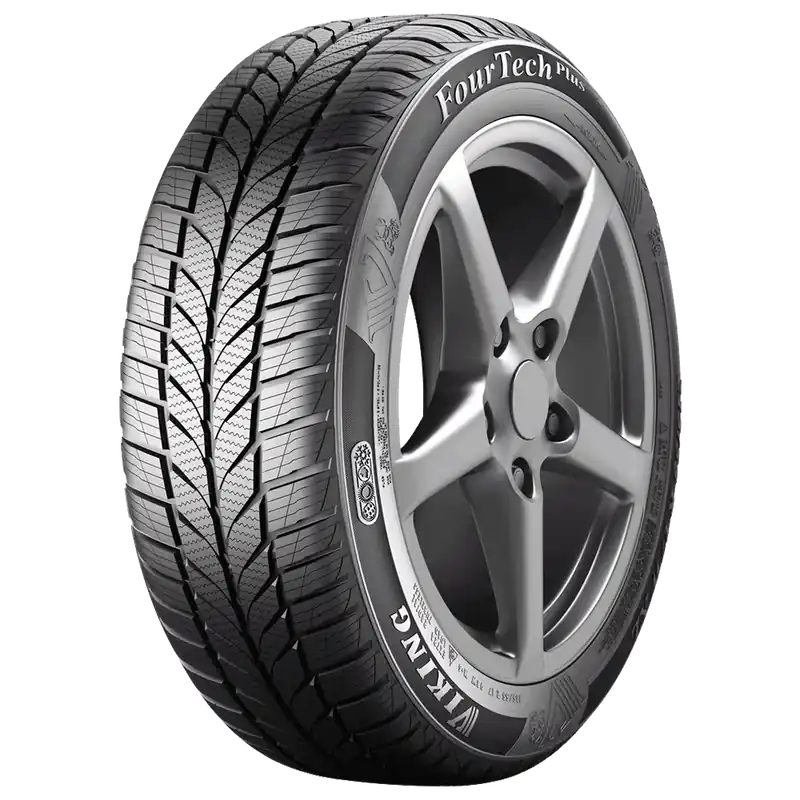 Anvelopa All Season 235/45R18 98Y Viking FourTech Plus XL Mai ieftin