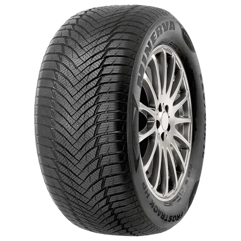 Anvelopa Iarna 195/55R16 91V Minerva Frostrack HP XL Popular