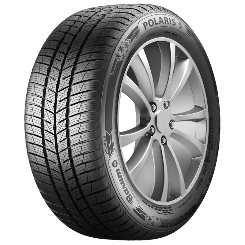Anvelopa Iarna 195/50R15 82H Barum Polaris 5 Lichidare de stoc
