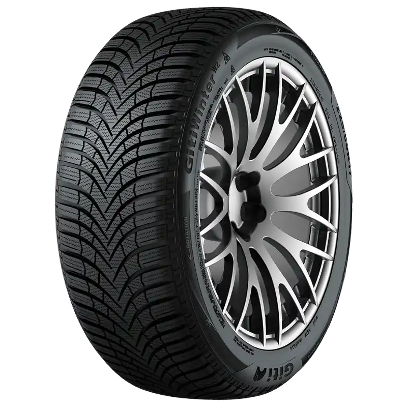 Ofertă de sezon Anvelopa Iarna 195/55R16 87H Giti GitiWinter W2-