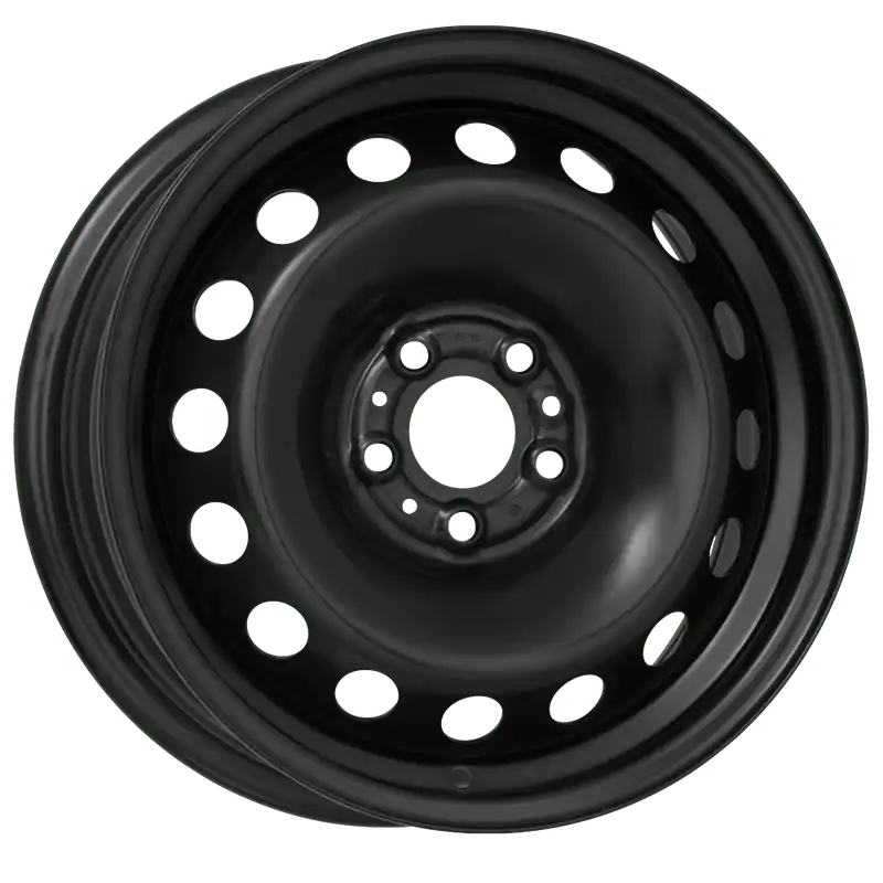 Vezi acum Janta otel 15 Inchi Magnetto R1.2045 4x100 ET 31 Latime 6 inchi