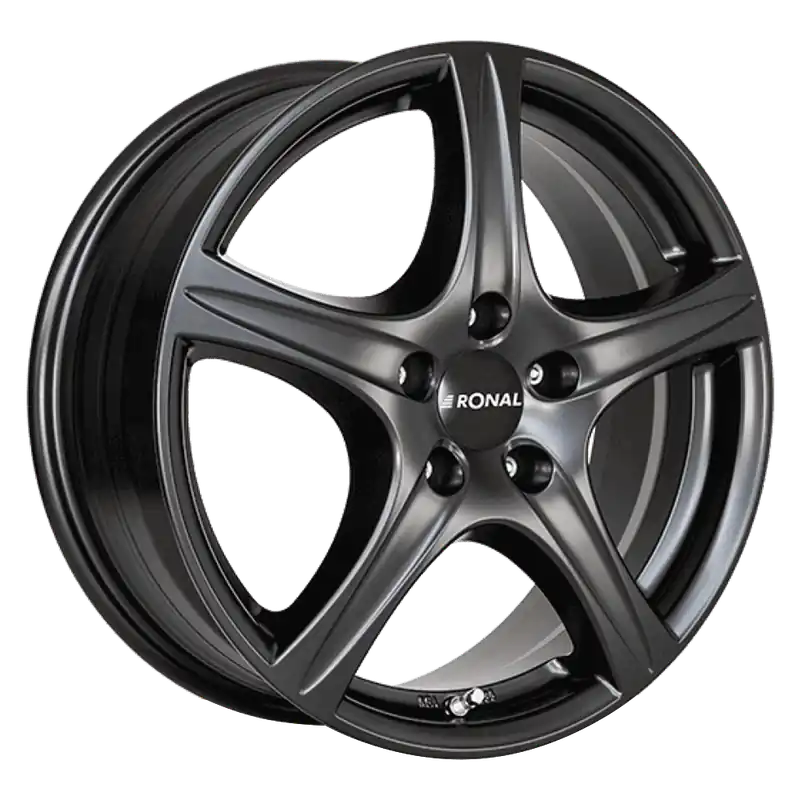 Ofertă limitată Janta aliaj 16 Inchi Ronal R56 5x114 ET 40 Latime 6.5 inchi