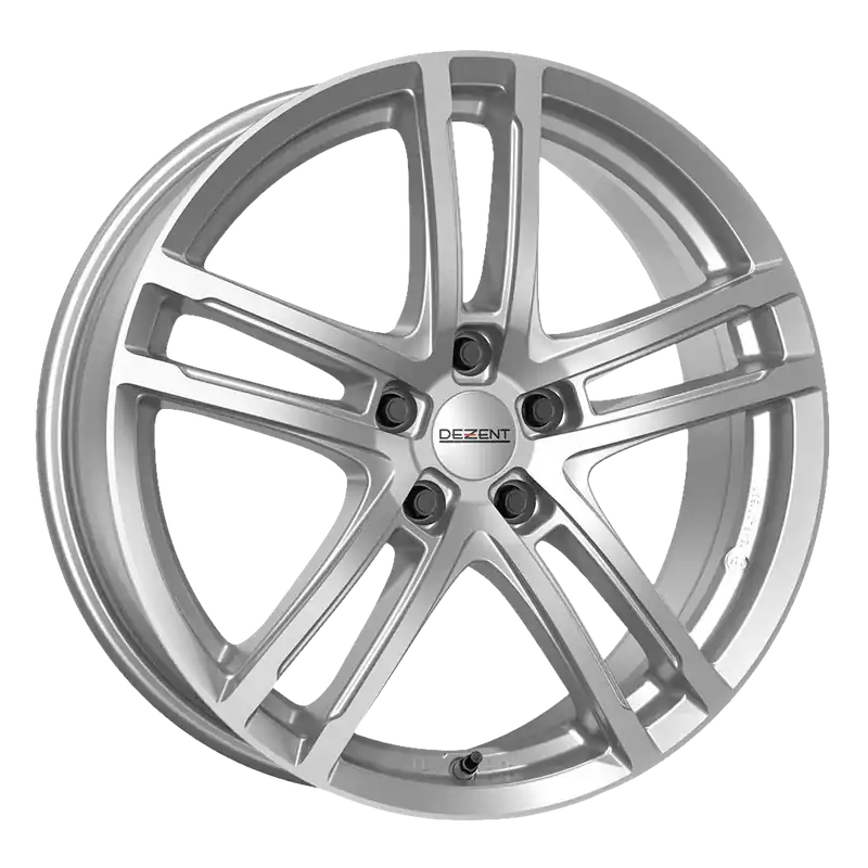 Janta aliaj 18 Inchi Dezent Tz 5x114 ET 40 Latime 8 inchi Mai ieftin