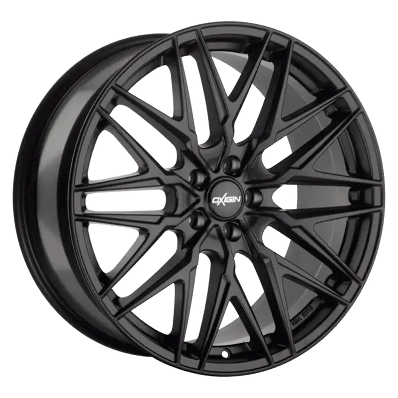 Janta aliaj 18 Inchi Oxigin 25 Oxcross 5x114 ET 45 Latime 7,5 inchi Popular