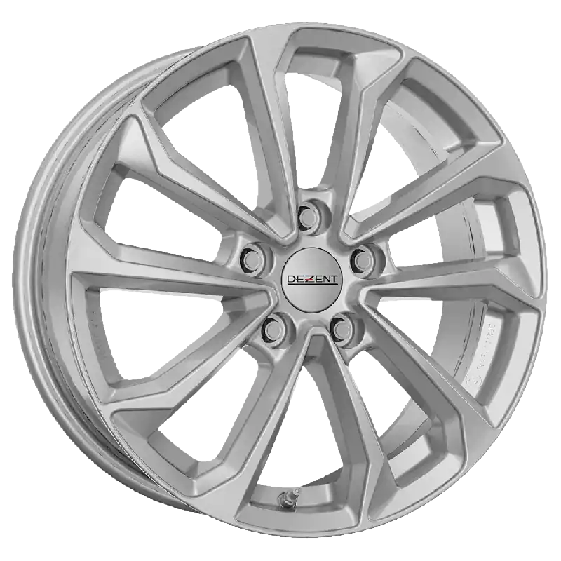 Janta aliaj DEZENT KS silver 7.00x17 5/114,30/47/67,1 Reduceri