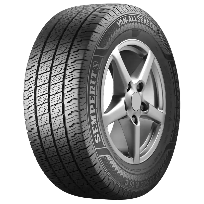 Anvelopa All Season 195/60R16C 099/097H Semperit Van-Allseason Calitate înaltă