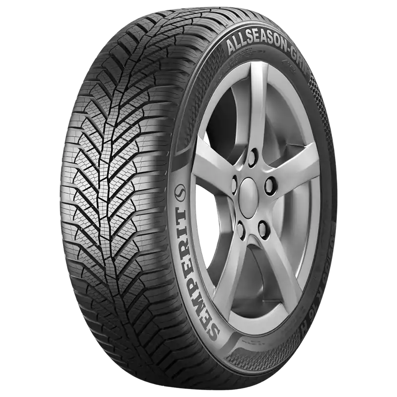 Anvelopa All Season 235/60R18 107W Semperit AllSeason-Grip XL Calitate înaltă