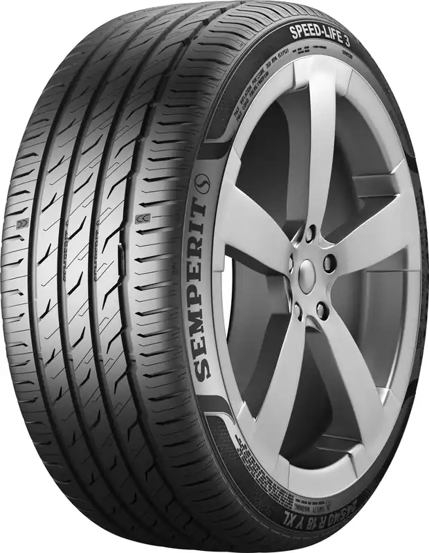 Chilipir Anvelopa Vara 205/55R16 94V SEMPERIT SPEED LIFE 3-XL