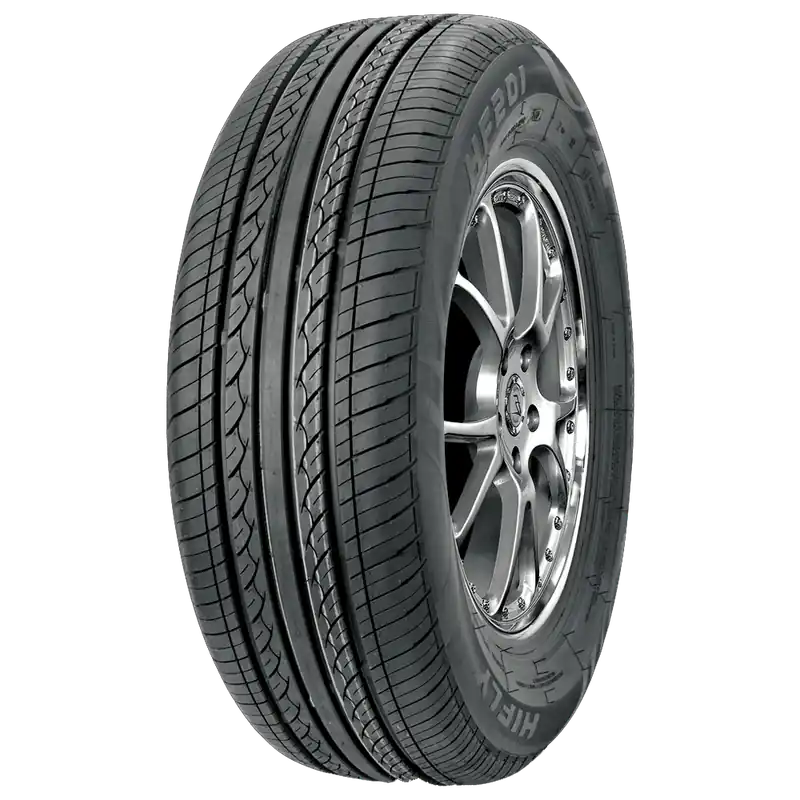 Anvelopa Vara 145/80R12 74T Hifly HF201 Disponibil imediat