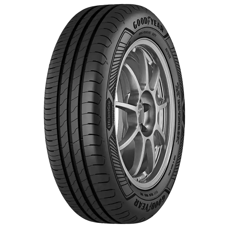 Reducere de preț Anvelopa Vara 175/70R14 84T Goodyear EfficientGrip Compact 2