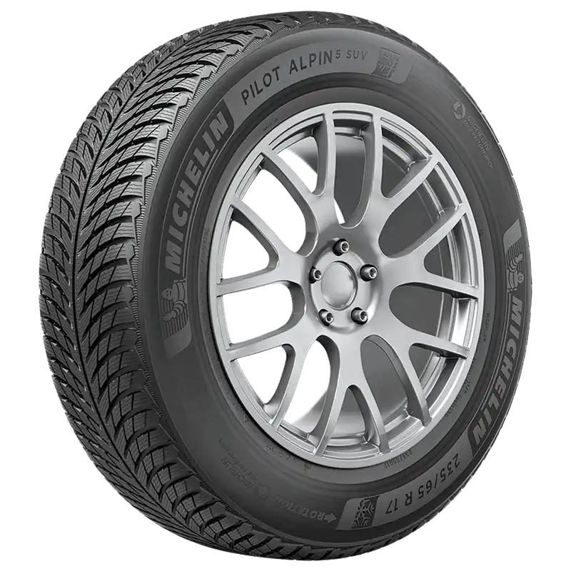 Reducere de preț Anvelopa Iarna 275/45R22 112V Michelin Pilot Alpin 5 SUV XL