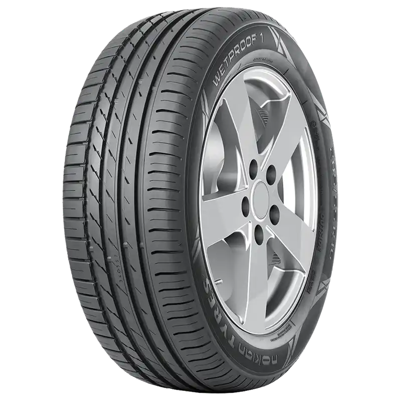 Ofertă limitată Anvelopa Vara 185/55R15 86V NOKIAN WETPROOF 1-XL