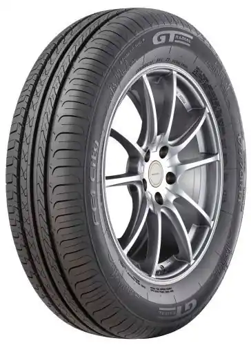 Lichidare de stoc Anvelopa Vara 155/80R13 83T Gt radial Fe1 city