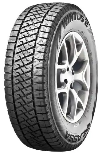 Anvelopa Iarna 195/75R16 107/105R Lassa Wintus 2 Premium
