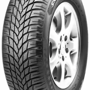 Anvelopa Iarna 235/45R17 97V Lassa Snoways 4 Popular