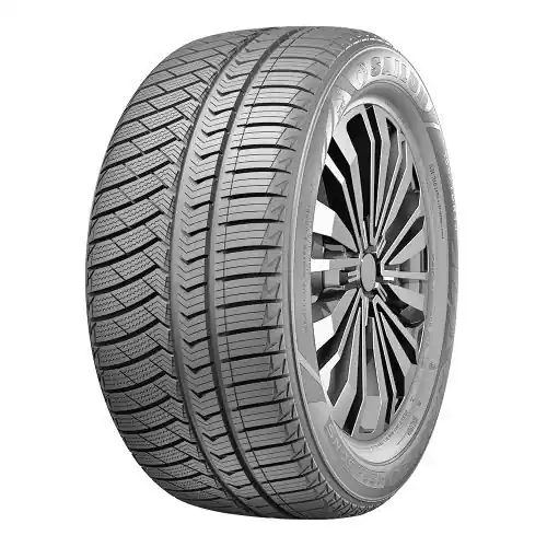 Calitate înaltă Anvelopa All season 215/50R17 95Y Sailun Atrezzo 4 seasons pro