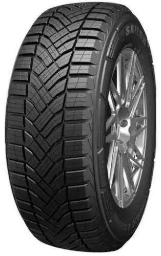Ofertă de sezon Anvelopa All season 195/65R16 104/102T Sailun Commercio-4seas