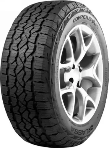 Anvelopa All season 235/70R16 106T Lassa Competus at3 Nu rata