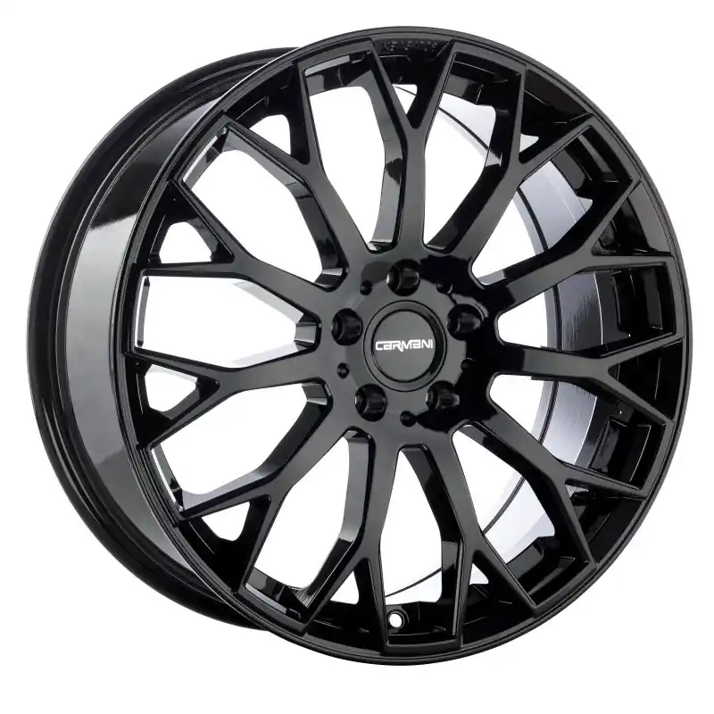 Carmani 22 Franz 19, 8, 5, 112, 43, 66.6, black, Doar azi