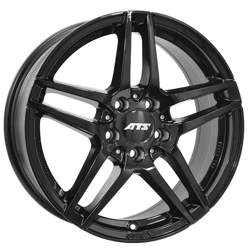 Livrare expres ATS Mizar 19, 8, 5, 112, 30.5, 66.5, diamant-schwarz,