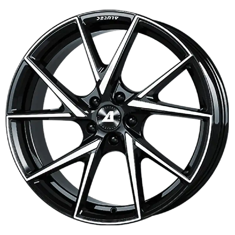 Comandă acum Janta aliaj 17 Inchi ALUTEC ADX.01 5X108 ET 48 Latime 7 inchi