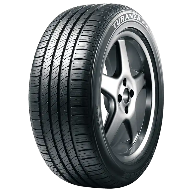 Ofertă de sezon Anvelopa Vara 245/50R18 100W Bridgestone Turanza ER42 *-Runflat