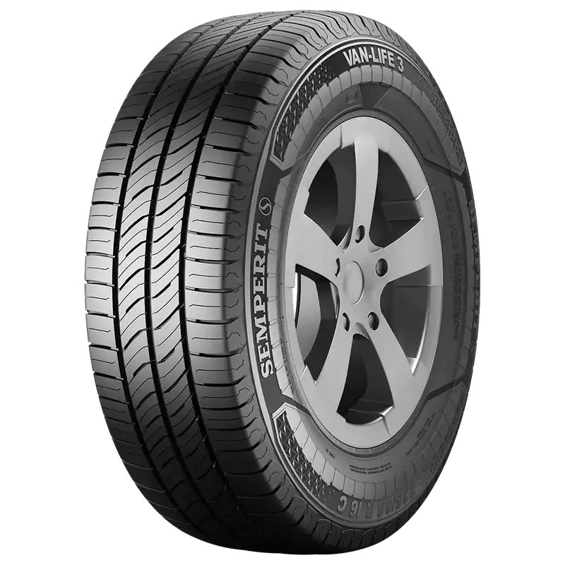 Disponibil imediat Anvelopa Vara 215/75R16 116/114R SEMPERIT VAN LIFE 3