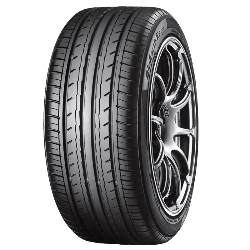 Noutate Anvelopa Vara 205/55R16 91H Yokohama BluEarth-ES ES32