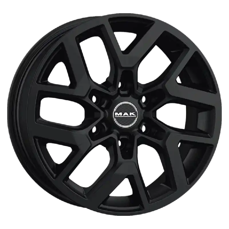 Janta aliaj 17 Inchi MAK GRAVEL 6X139.7 ET 38 Latime 7,5 inchi Noutate