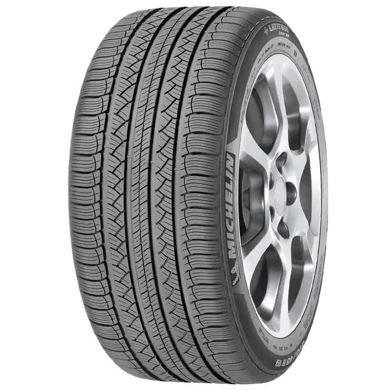 Anvelopa Vara 255/50R19 107H Michelin Latitude Tour HP * XL-Runflat Livrare expres