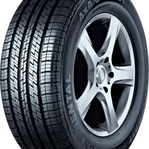 Anvelopa Vara 235/60R17 102V CONTINENTAL 4X4 CONTACT 2022 Cumpără online