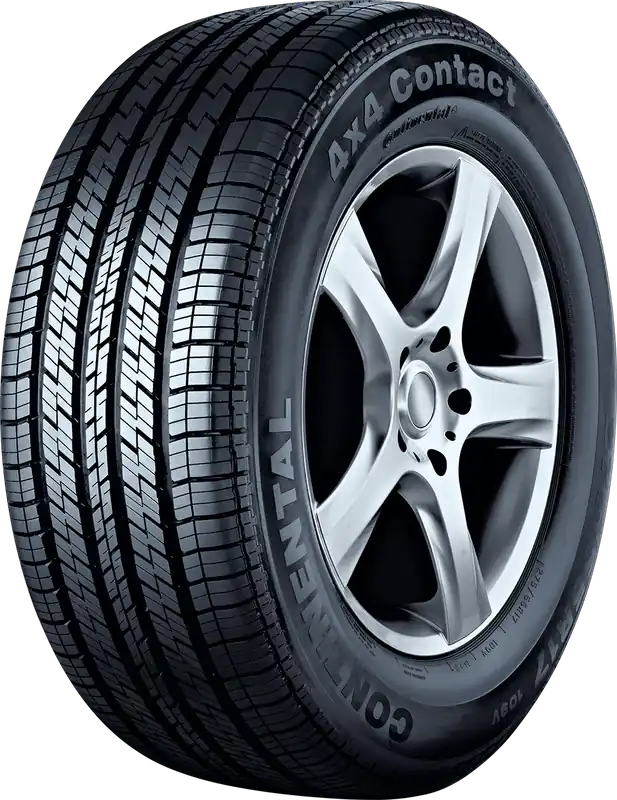 Anvelopa Vara 235/60R17 102V CONTINENTAL 4X4 CONTACT 2022 Cumpără online