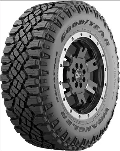 Retur gratuit Anvelopa Vara 265/70R16 112Q GOODYEAR WRL DURATRAC PJ M+S