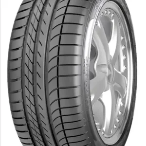 Nu rata Anvelopa Vara 225/45R18 95Y GOODYEAR EAG F1 ASY 3 * XL ROF PJ
