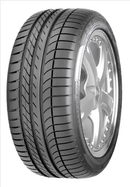 Nu rata Anvelopa Vara 225/45R18 95Y GOODYEAR EAG F1 ASY 3 * XL ROF PJ