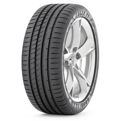 Anvelopa Vara 245/35R18 88Y GOODYEAR EAG F1 2 * ROF PJ Ofertă exclusivă