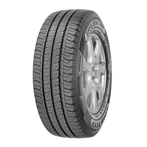 Anvelopa Vara 195/75R16 107R GOODYEAR EFFIGRIP CARGO Retur gratuit
